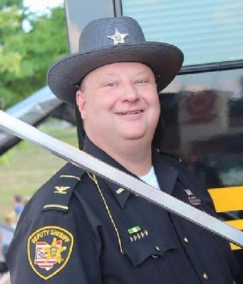 John Campbell death by force case in North-canton, OH