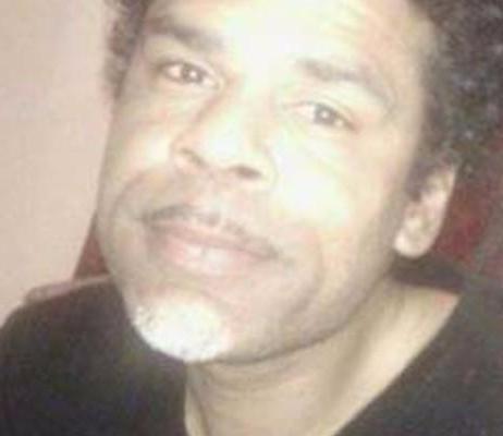 Bernard Erby death by force case profile photo