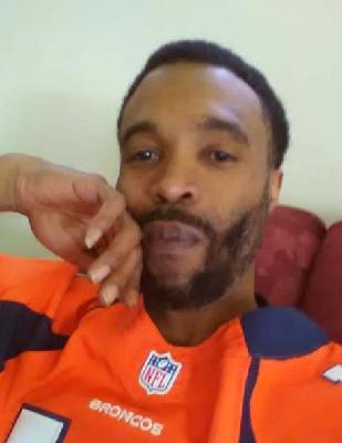 Gregory Moses death by force case profile photo