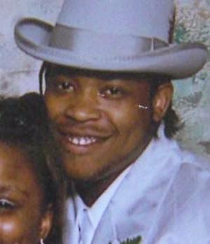 LaShaun Sanders death by force case profile photo
