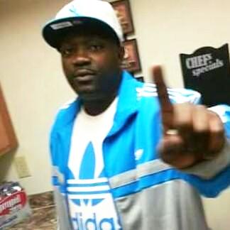 John Dixon death by force case profile photo