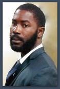 Nathaniel Williams death by force case profile photo