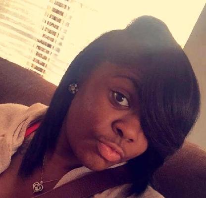 Jessica Wilson death by force case profile photo