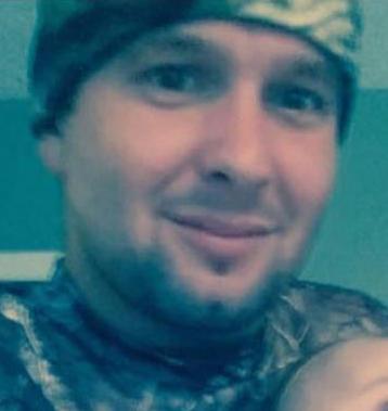 Benjamin Werner death by force case profile photo