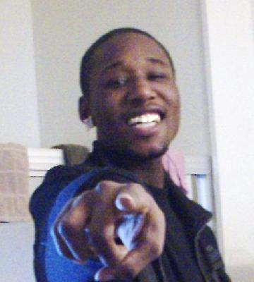 Charlie Davis death by force case profile photo