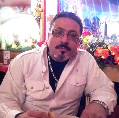 Marwan Zahriyeh death by force case profile photo