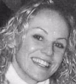 Nina Hacker death by force case profile photo