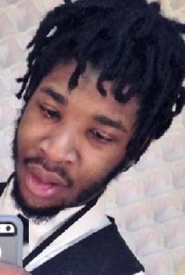 Dominic Rutherford death by force case profile photo