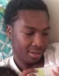 Terion Dixon death by force case profile photo