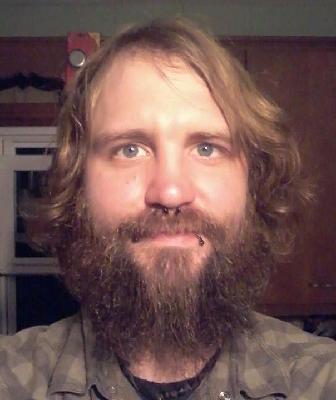 Joshua Beasley death by force case profile photo
