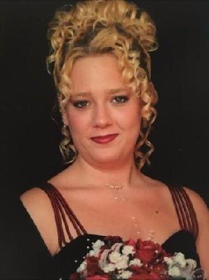 Tiffany Hoskins death by force case profile photo