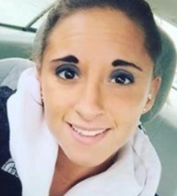 Kristen Bodensky death by force case profile photo