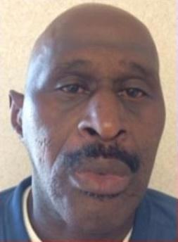 Amos Rudd death by force case profile photo