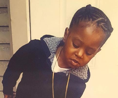 Tyrne Hoskins death by force case profile photo