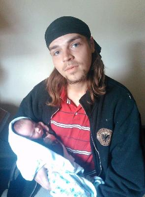 Shawn McDaniel death by force case profile photo