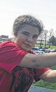 Bethany Thompson death by force case profile photo