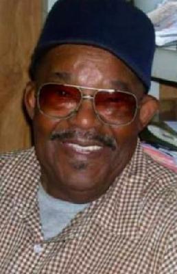 Freeman Small death by force case profile photo