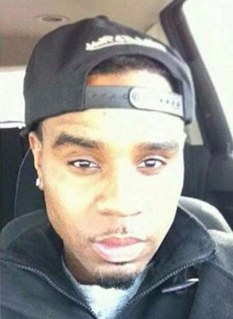 Deshawn Jones death by force case profile photo