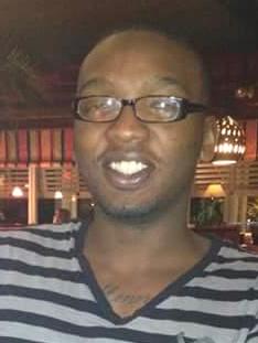 Justin Blanton death by force case profile photo