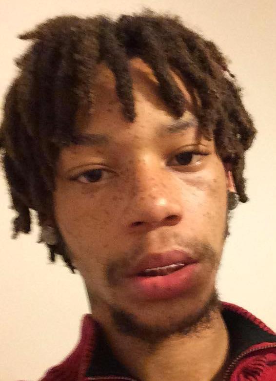Tremayne Amison death by force case profile photo