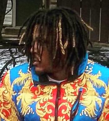 Damion Wade death by force case profile photo