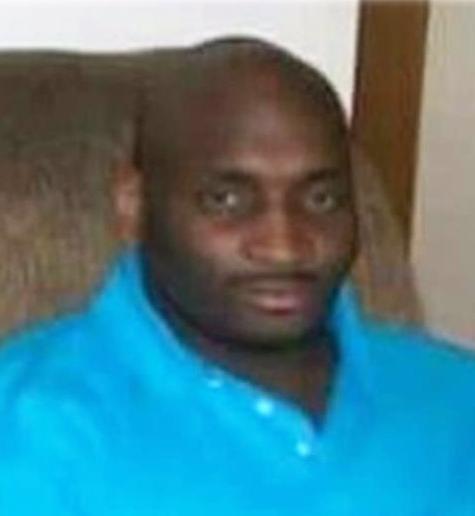 Alexander Chatman death by force case profile photo