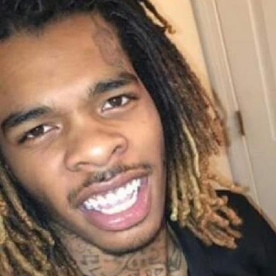 Deandre Wilson death by force case profile photo