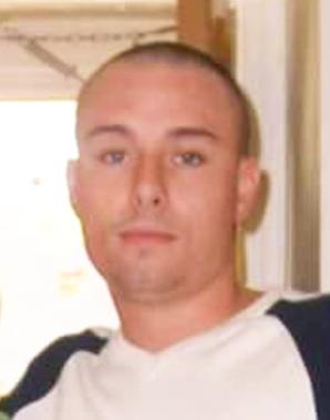Eric Murphy death by force case profile photo