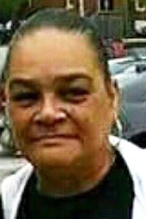 Belinda Hunter death by force case profile photo