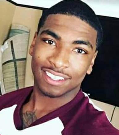 Nakale Crosby death by force case profile photo