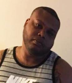Ramone Royles death by force case profile photo