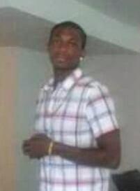 Michael Hatcher death by force case profile photo