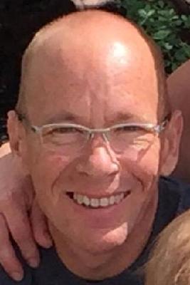 Mark Johnson death by force case profile photo