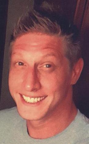 Michael Lovette death by force case profile photo