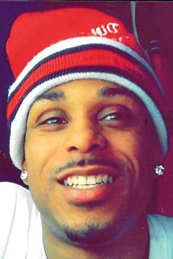 Dillon Ward death by force case profile photo