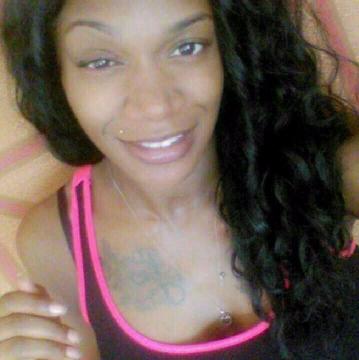 Tyreshia Cody death by force case profile photo