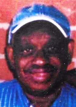 Jasper Taylor death by force case profile photo