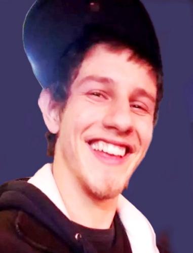 Stephen Menter death by force case profile photo