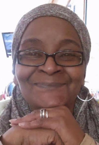 Tammy Cox death by force case profile photo