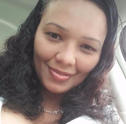Kiesha Betton death by force case profile photo