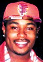 Stephen Dukes death by force case profile photo