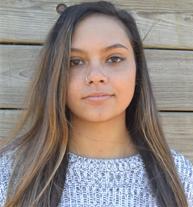 Daylee Newman death by force case profile photo