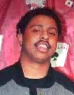 Kalif Goens death by force case profile photo