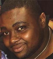 Rickey McGowan death by force case profile photo