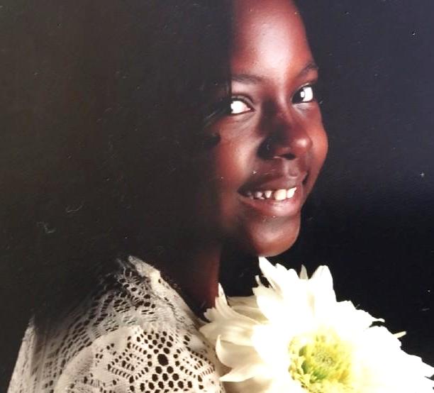 Cheyenne Stewart death by force case profile photo