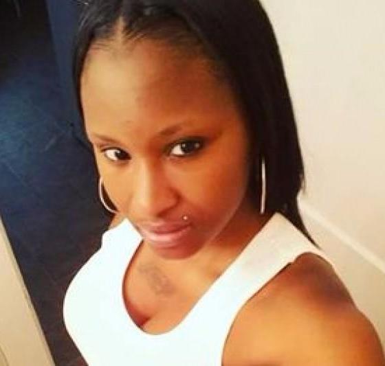 LaQuita Robinson death by force case profile photo