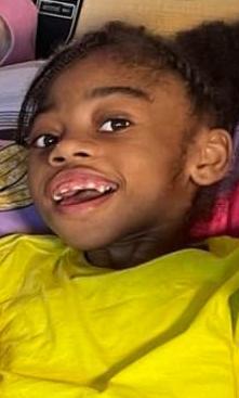 Alaya Brown death by force case profile photo