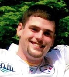 Nick Alissandratos death by force case profile photo