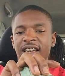 Tommie Brown death by force case profile photo