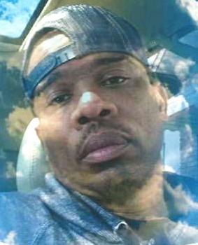 Calvin Moore death by force case profile photo